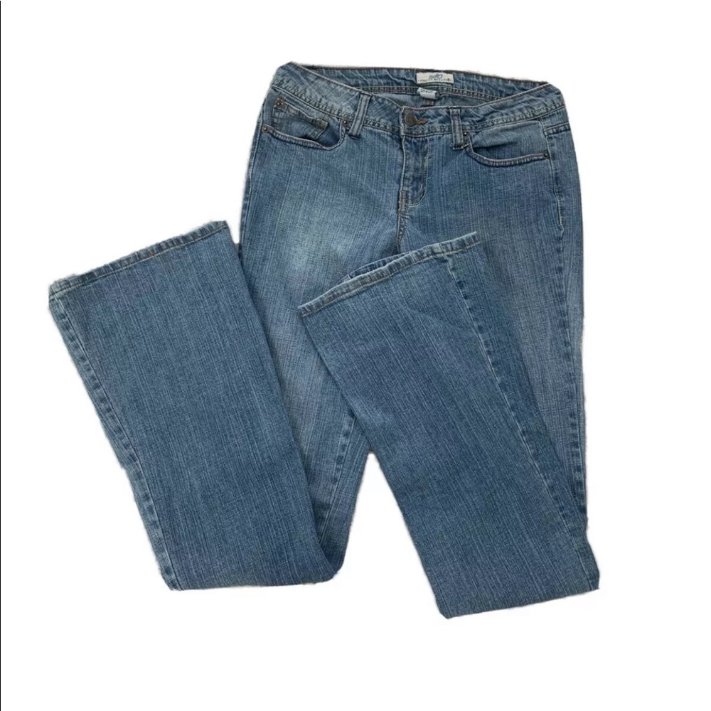 SO Wear It Declare It Women’s Jeans Size 7L